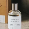 Clove Tonka Parfum