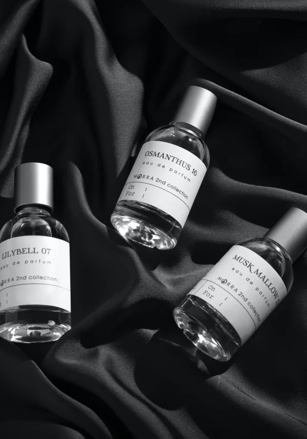 Clove Tonka Parfum